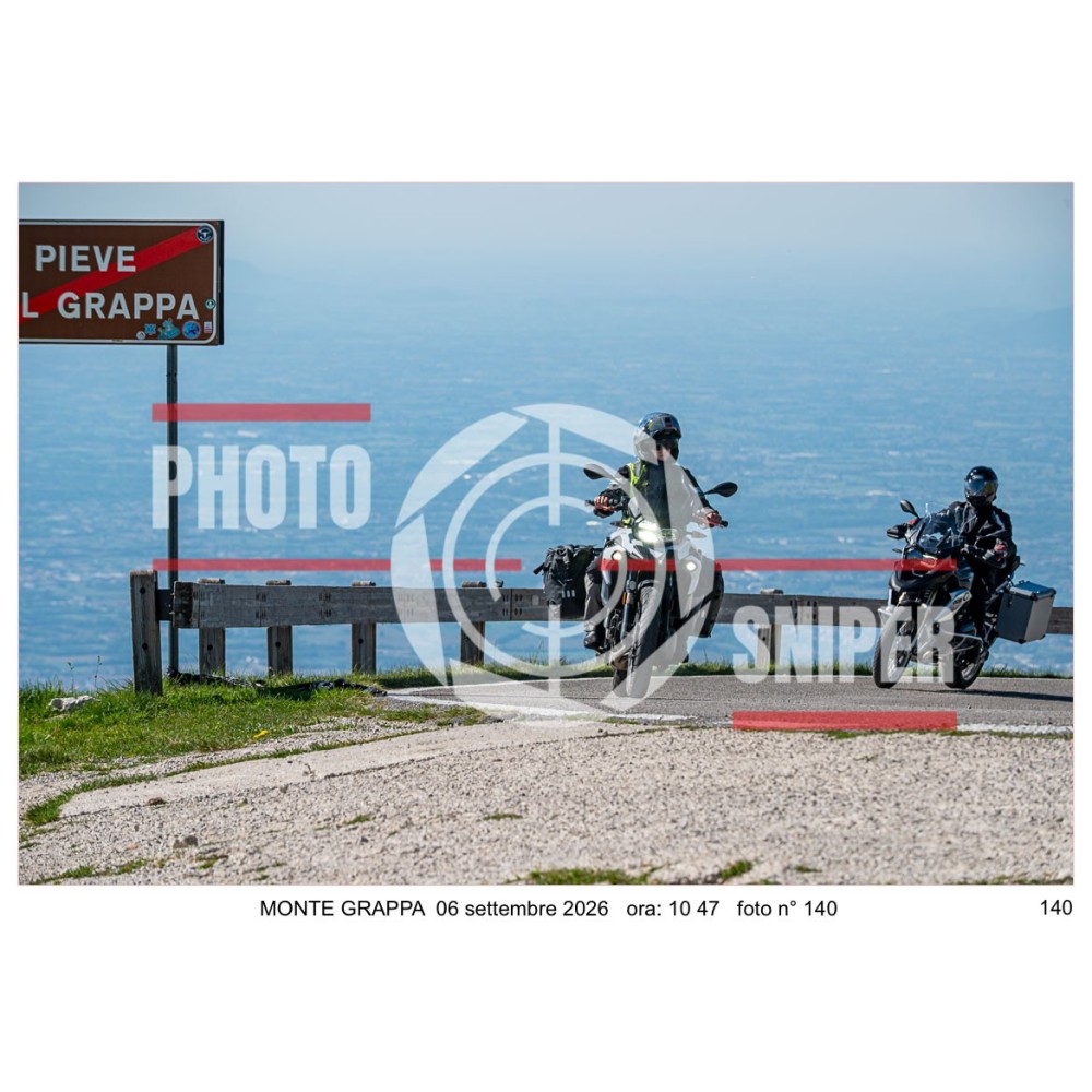 copia di MONTE GRAPPA  DOMENICA 6 SETTEMBRE 2026  ORA 9,30 - 11.00 foto n° 140