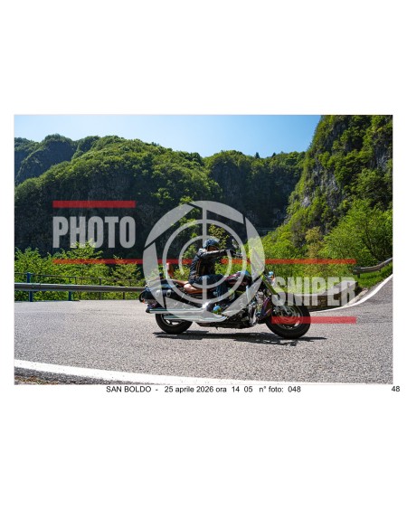 PASSO SAN BOLDO - 25 - 04 - 2026 ORA 14.00/15.00 N°048