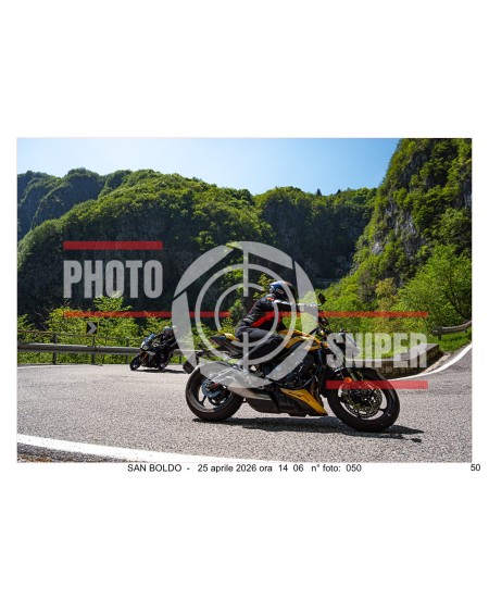 PASSO SAN BOLDO - 25 - 04 - 2026 ORA 14.00/15.00 N°050