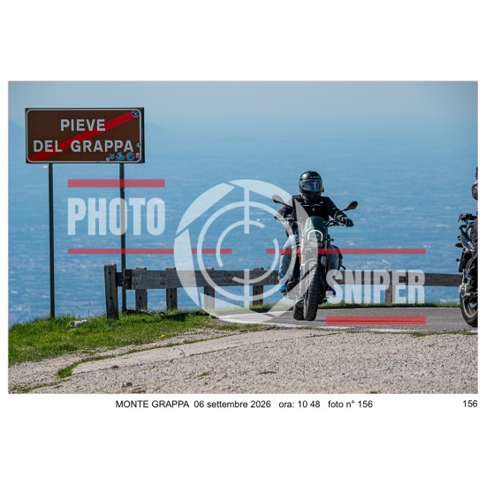 copy of copy of copy of copy of MONTE GRAPPA  DOMENICA 6 SETTEMBRE 2026  ORA 9,30 - 11.00 foto n° 001