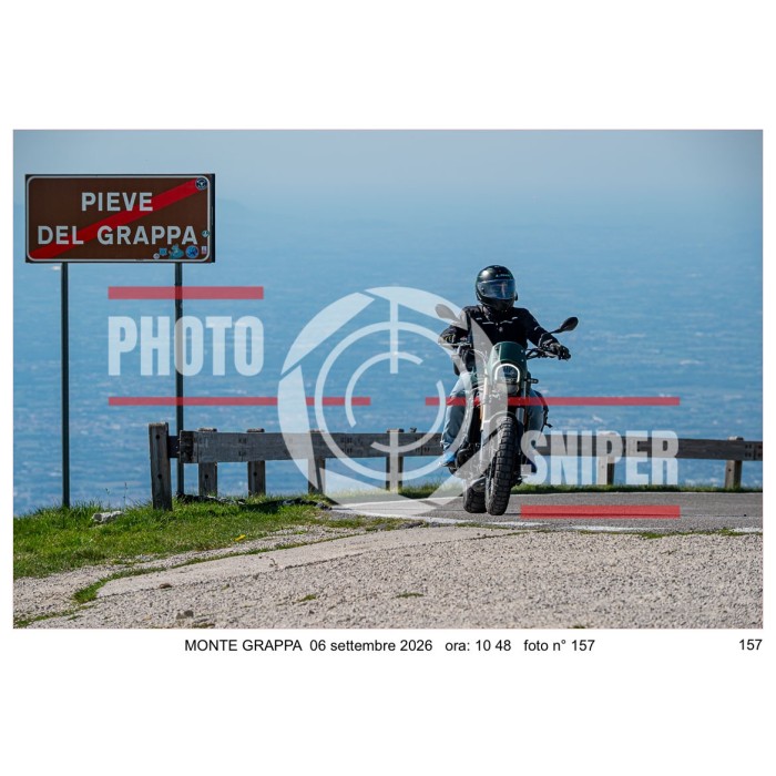 copia di MONTE GRAPPA  DOMENICA 6 SETTEMBRE 2026  ORA 9,30 - 11.00 foto n° 157