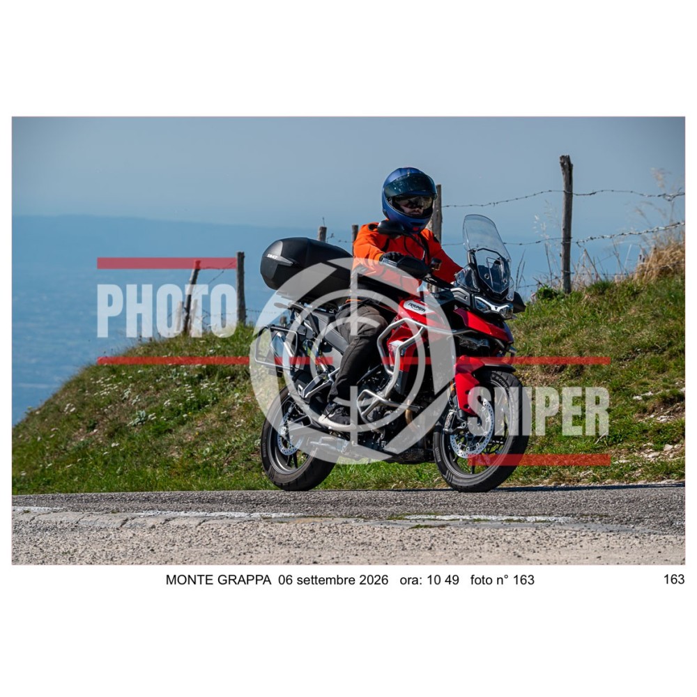 copia di MONTE GRAPPA  DOMENICA 6 SETTEMBRE 2026  ORA 9,30 - 11.00 foto n° 163