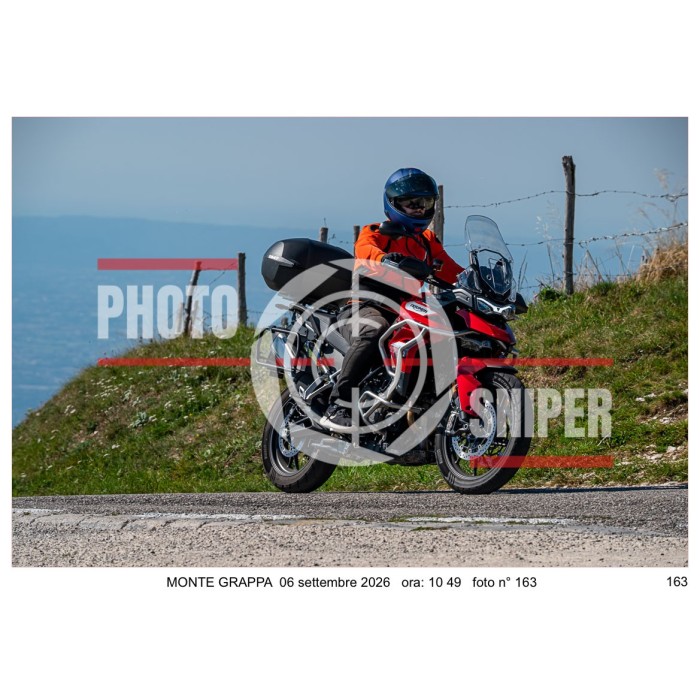 copia di MONTE GRAPPA  DOMENICA 6 SETTEMBRE 2026  ORA 9,30 - 11.00 foto n° 163