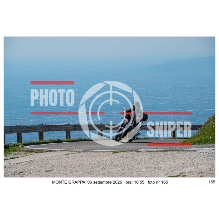 copia di MONTE GRAPPA  DOMENICA 6 SETTEMBRE 2026  ORA 9,30 - 11.00 foto n° 165