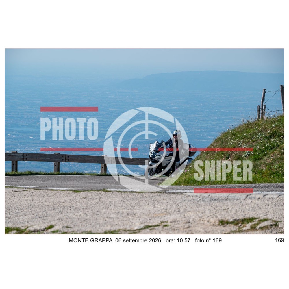 copia di MONTE GRAPPA  DOMENICA 6 SETTEMBRE 2026  ORA 9,30 - 11.00 foto n° 169