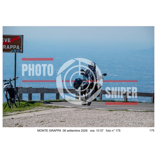 copy of copy of copy of copy of MONTE GRAPPA  DOMENICA 6 SETTEMBRE 2026  ORA 9,30 - 11.00 foto n° 001