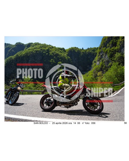 PASSO SAN BOLDO - 25 - 04 - 2026 ORA 14.00/15.00 N°056