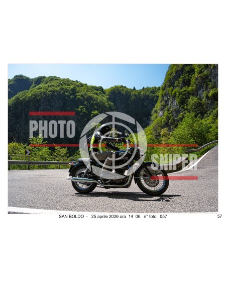 PASSO SAN BOLDO - 25 - 04 - 2026 ORA 14.00/15.00 N°057