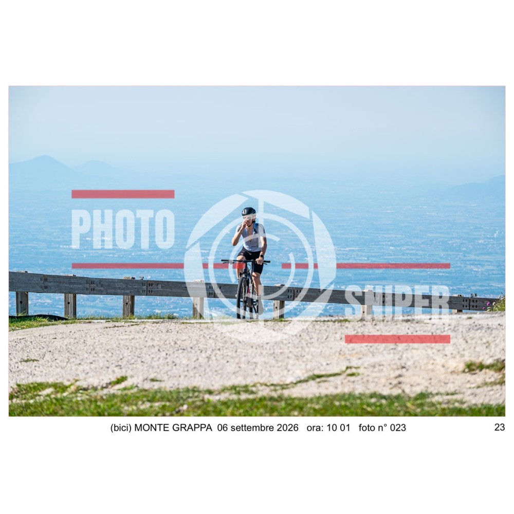 copia di MONTE GRAPPA  DOMANICA 6 SETTMBRE ORA 9,30 - 11.00 foto n° 023