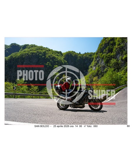 PASSO SAN BOLDO - 25 - 04 - 2026 ORA 14.00/15.00 N°060