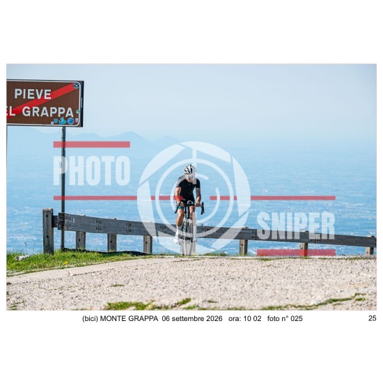 copia di MONTE GRAPPA  DOMANICA 6 SETTMBRE ORA 9,30 - 11.00 foto n° 025