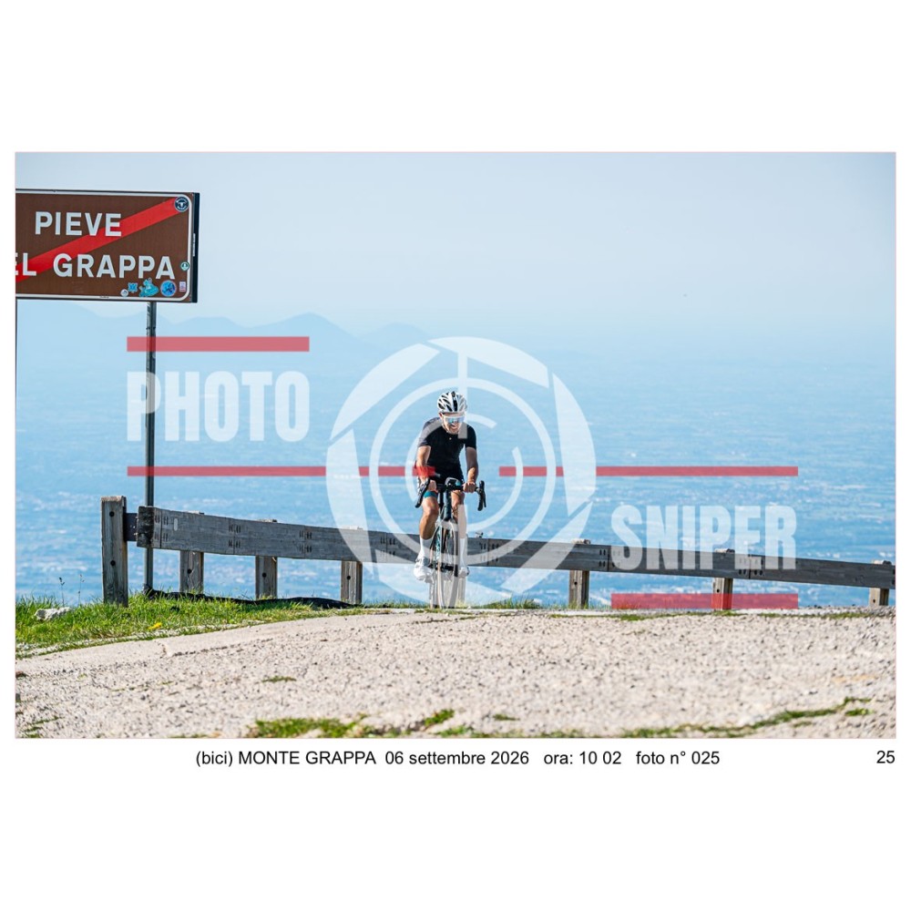 copia di MONTE GRAPPA  DOMANICA 6 SETTMBRE ORA 9,30 - 11.00 foto n° 025