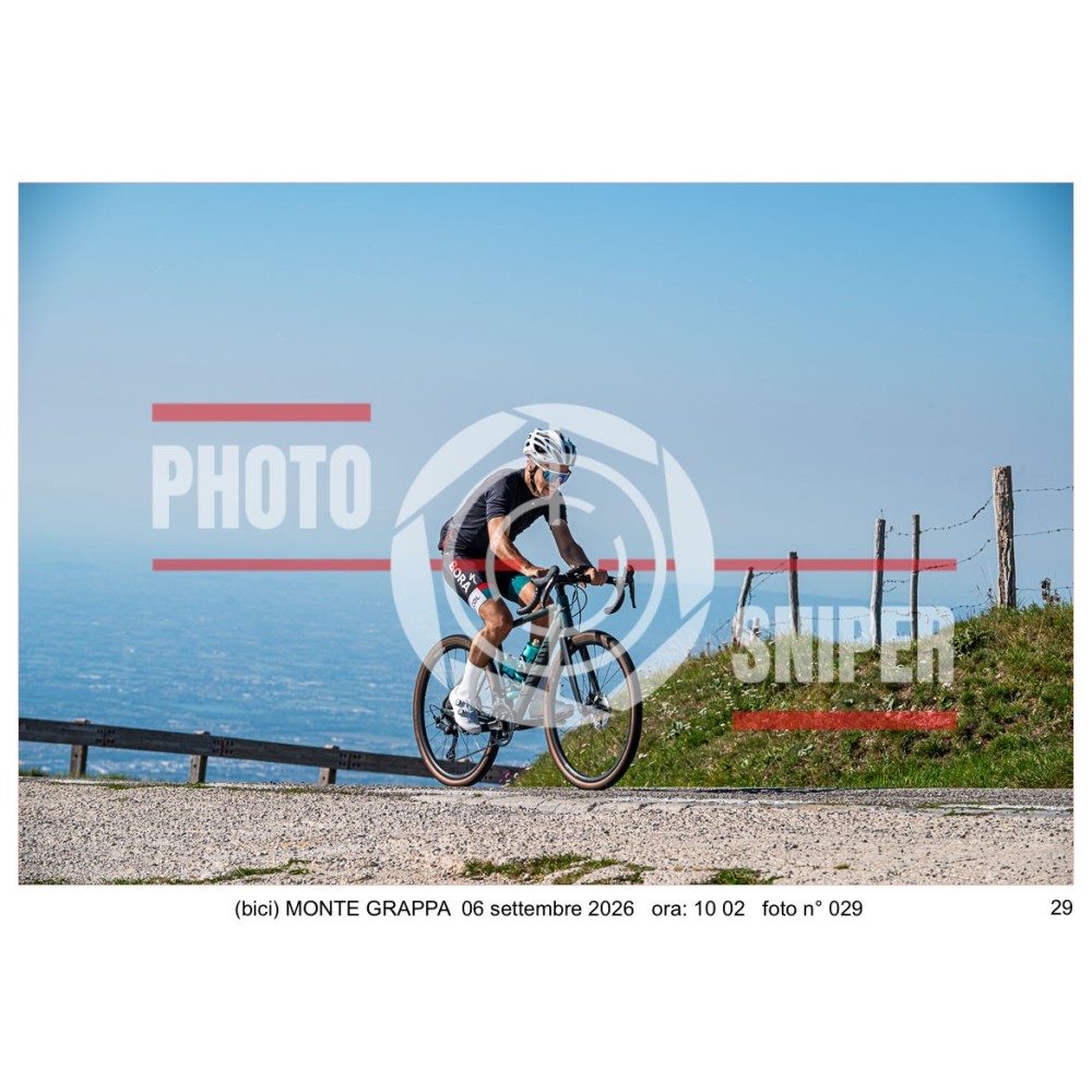 copia di MONTE GRAPPA  DOMANICA 6 SETTMBRE ORA 9,30 - 11.00 foto n° 029