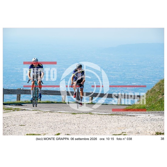 copy of (bici) M. GRAPPA  DOMANICA 6 SETTMBRE ORA 9,30 - 11.00 foto n° 001