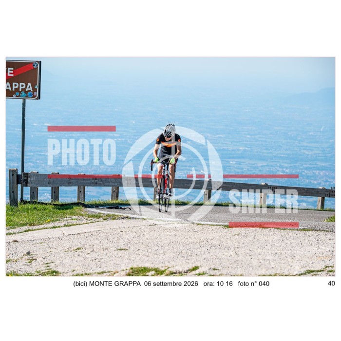 copia di MONTE GRAPPA  DOMANICA 6 SETTMBRE ORA 9,30 - 11.00 foto n° 040