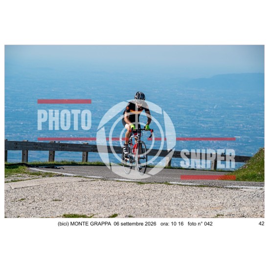 copy of (bici) M. GRAPPA  DOMANICA 6 SETTMBRE ORA 9,30 - 11.00 foto n° 001