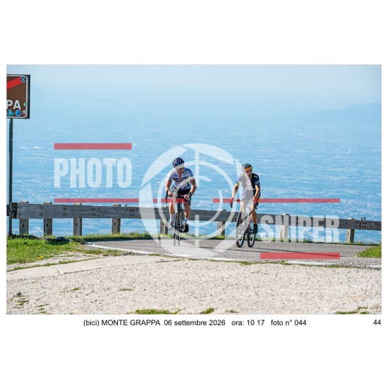 copy of (bici) M. GRAPPA  DOMANICA 6 SETTMBRE ORA 9,30 - 11.00 foto n° 001
