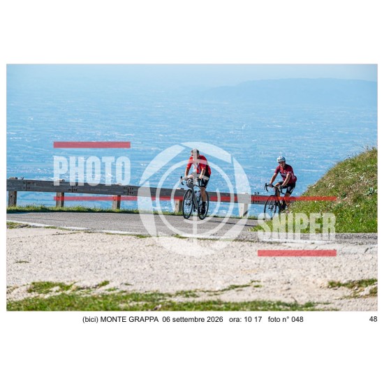 copy of (bici) M. GRAPPA  DOMANICA 6 SETTMBRE ORA 9,30 - 11.00 foto n° 001
