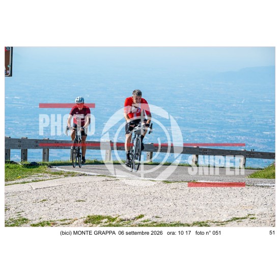 copy of (bici) M. GRAPPA  DOMANICA 6 SETTMBRE ORA 9,30 - 11.00 foto n° 001