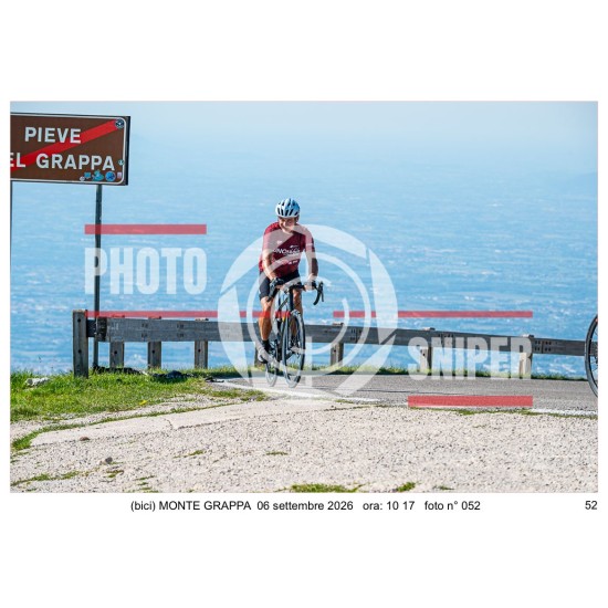 copy of (bici) M. GRAPPA  DOMANICA 6 SETTMBRE ORA 9,30 - 11.00 foto n° 001
