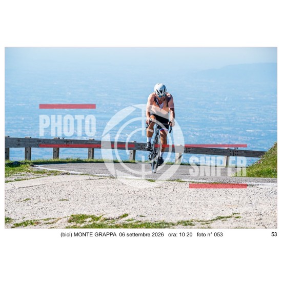 copy of (bici) M. GRAPPA  DOMANICA 6 SETTMBRE ORA 9,30 - 11.00 foto n° 001