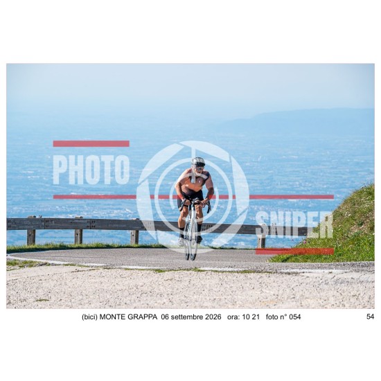 copy of (bici) M. GRAPPA  DOMANICA 6 SETTMBRE ORA 9,30 - 11.00 foto n° 001