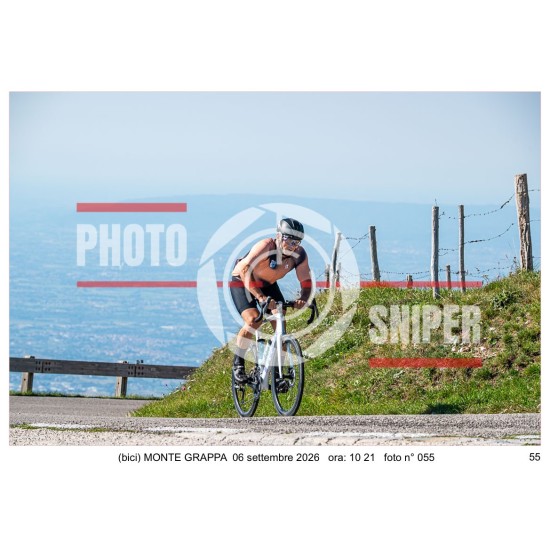 copy of (bici) M. GRAPPA  DOMANICA 6 SETTMBRE ORA 9,30 - 11.00 foto n° 001