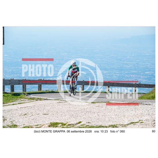 copy of (bici) M. GRAPPA  DOMANICA 6 SETTMBRE ORA 9,30 - 11.00 foto n° 001