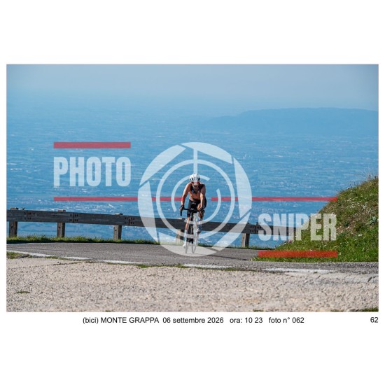 copy of (bici) M. GRAPPA  DOMANICA 6 SETTMBRE ORA 9,30 - 11.00 foto n° 001