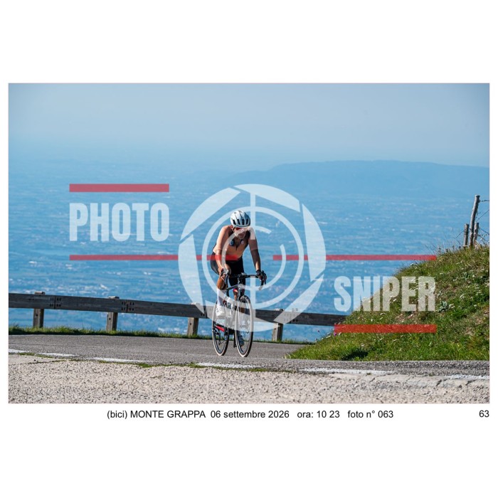 copy of (bici) M. GRAPPA  DOMANICA 6 SETTMBRE ORA 9,30 - 11.00 foto n° 001