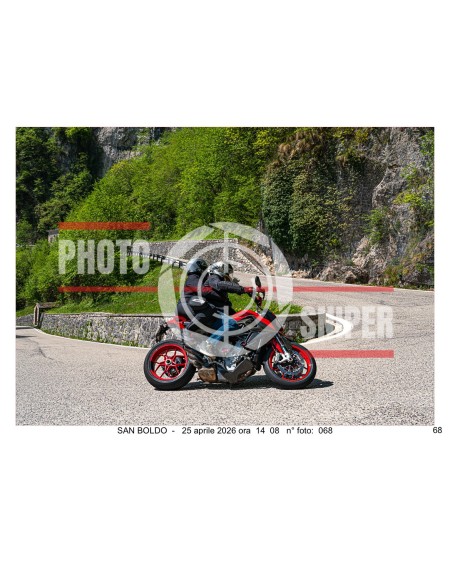 PASSO SAN BOLDO - 25 - 04 - 2026 ORA 14.00/15.00 N°068
