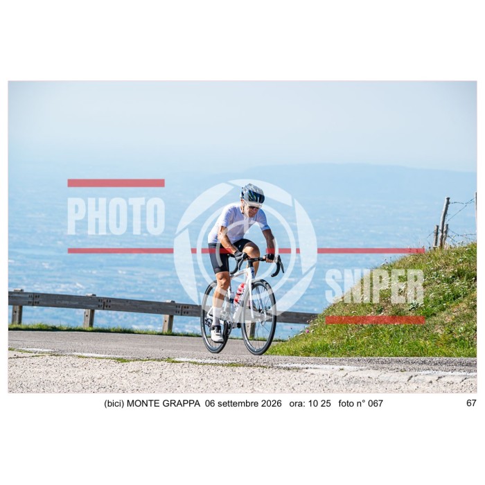 copy of (bici) M. GRAPPA  DOMANICA 6 SETTMBRE ORA 9,30 - 11.00 foto n° 001