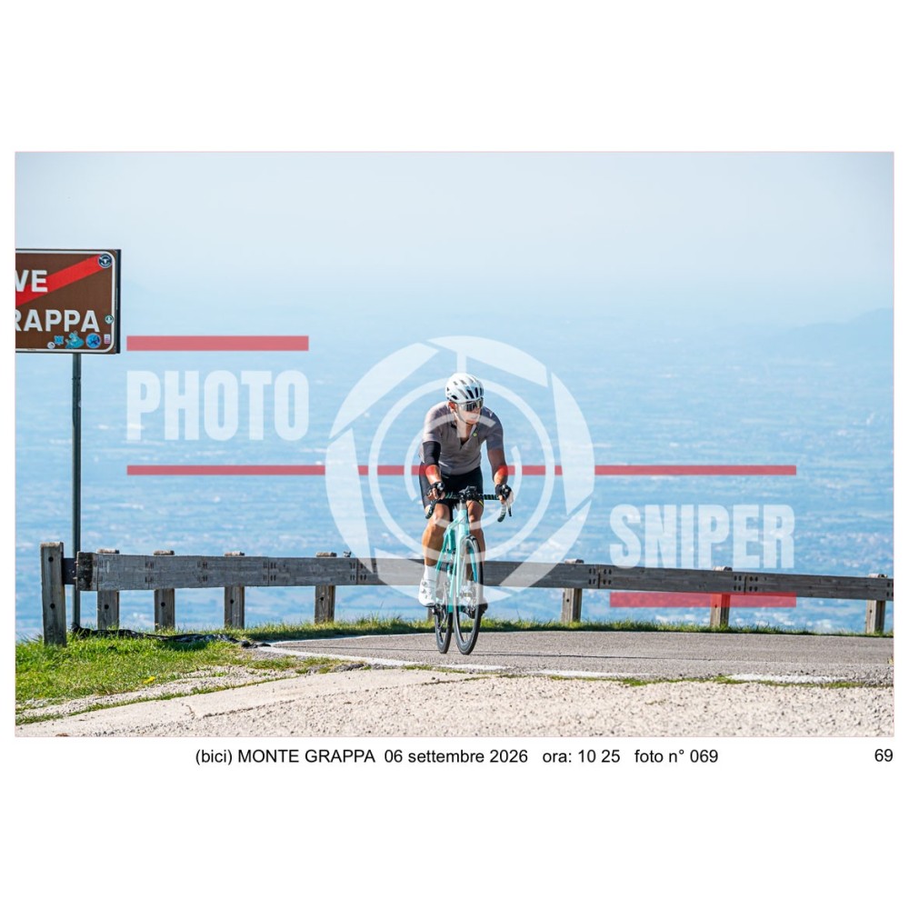 copy of (bici) M. GRAPPA  DOMANICA 6 SETTMBRE ORA 9,30 - 11.00 foto n° 001