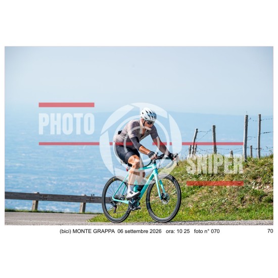 copy of (bici) M. GRAPPA  DOMANICA 6 SETTMBRE ORA 9,30 - 11.00 foto n° 001