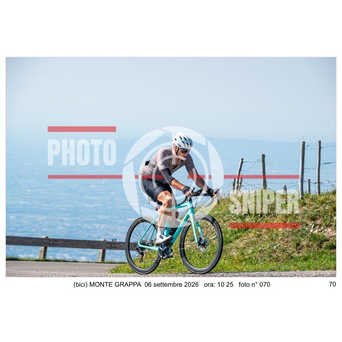 copy of (bici) M. GRAPPA  DOMANICA 6 SETTMBRE ORA 9,30 - 11.00 foto n° 001