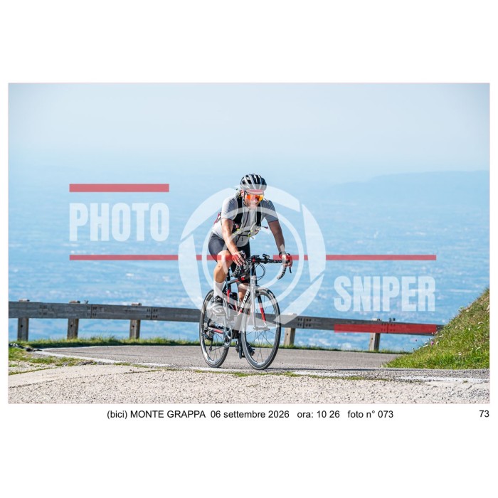 copy of (bici) M. GRAPPA  DOMANICA 6 SETTMBRE ORA 9,30 - 11.00 foto n° 001