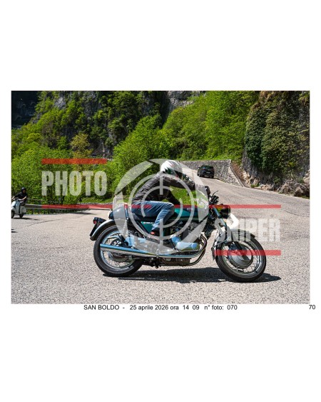 PASSO SAN BOLDO - 25 - 04 - 2026 ORA 14.00/15.00 N°070