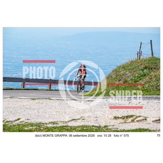 copy of (bici) M. GRAPPA  DOMANICA 6 SETTMBRE ORA 9,30 - 11.00 foto n° 001