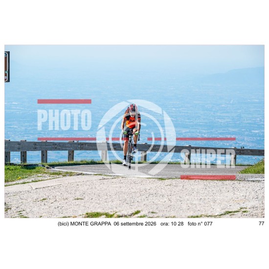 copy of (bici) M. GRAPPA  DOMANICA 6 SETTMBRE ORA 9,30 - 11.00 foto n° 001