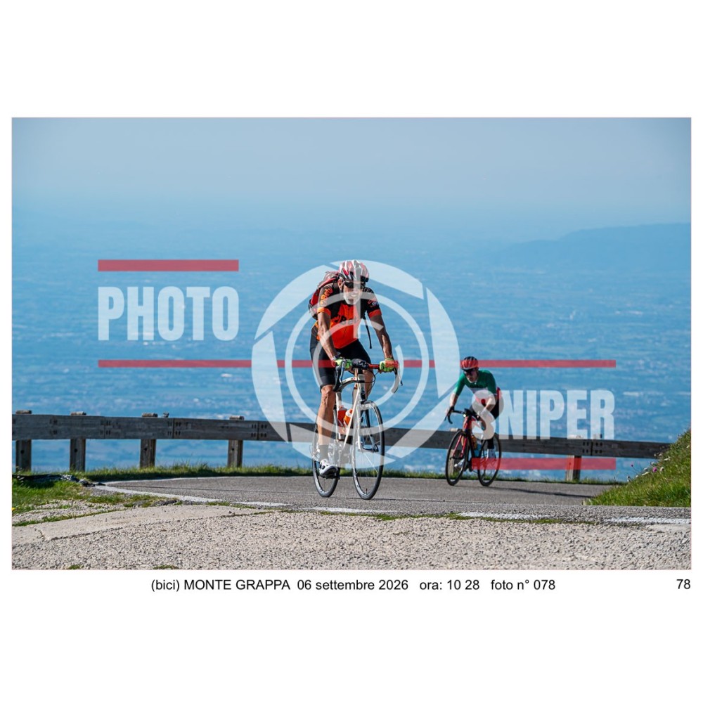 copia di MONTE GRAPPA  DOMANICA 6 SETTMBRE ORA 9,30 - 11.00 foto n° 078