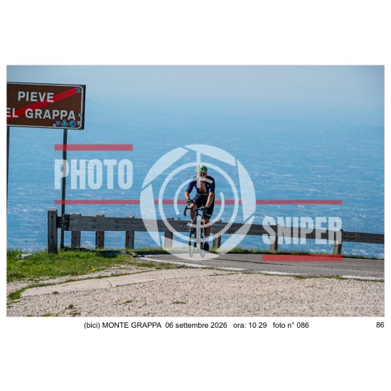 copy of (bici) M. GRAPPA  DOMANICA 6 SETTMBRE ORA 9,30 - 11.00 foto n° 001