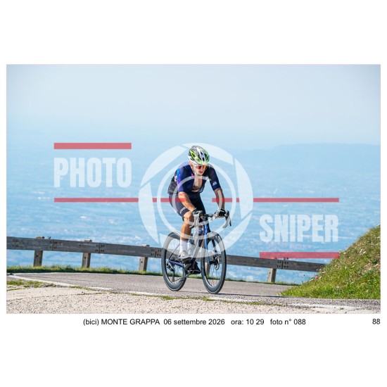 copy of (bici) M. GRAPPA  DOMANICA 6 SETTMBRE ORA 9,30 - 11.00 foto n° 001