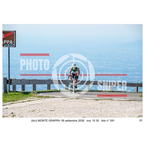 copy of (bici) M. GRAPPA  DOMANICA 6 SETTMBRE ORA 9,30 - 11.00 foto n° 001