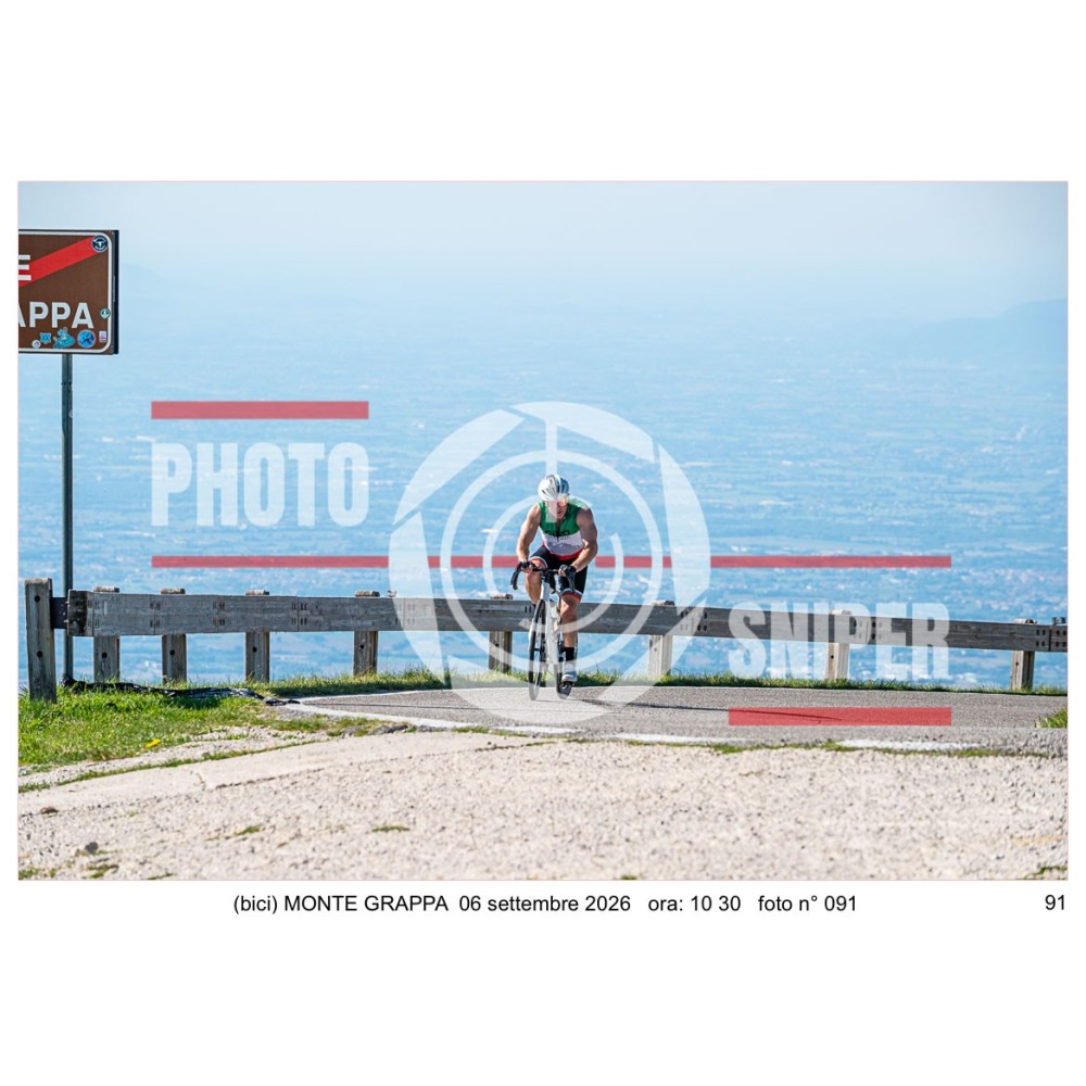 copy of (bici) M. GRAPPA  DOMANICA 6 SETTMBRE ORA 9,30 - 11.00 foto n° 001