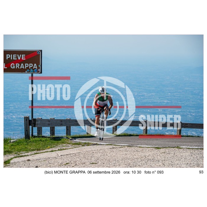 copia di MONTE GRAPPA  DOMANICA 6 SETTMBRE ORA 9,30 - 11.00 foto n° 0 93