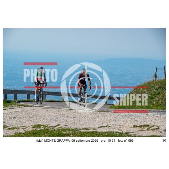 copy of (bici) M. GRAPPA  DOMANICA 6 SETTMBRE ORA 9,30 - 11.00 foto n° 001