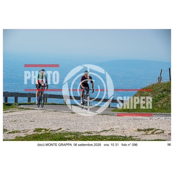 copia di MONTE GRAPPA  DOMANICA 6 SETTMBRE ORA 9,30 - 11.00 foto n° 096