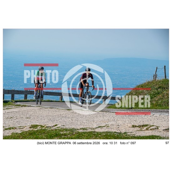 copy of (bici) M. GRAPPA  DOMANICA 6 SETTMBRE ORA 9,30 - 11.00 foto n° 001