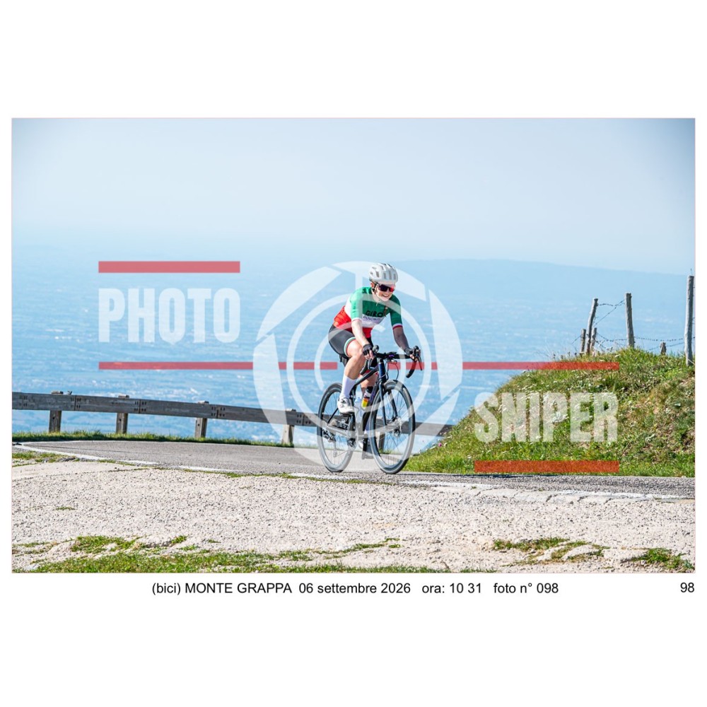copia di MONTE GRAPPA  DOMANICA 6 SETTMBRE ORA 9,30 - 11.00 foto n° 098