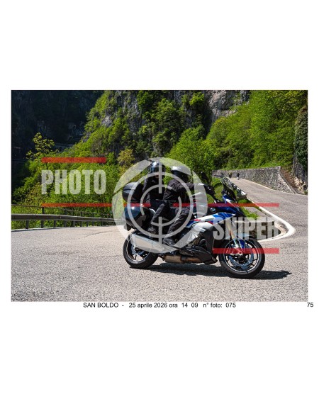 PASSO SAN BOLDO - 25 - 04 - 2026 ORA 14.00/15.00 N°075